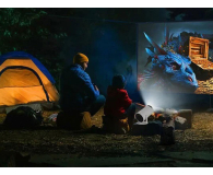 ExtraLink Smart Life Smart Projector ESP-Mini 200 Ansi - 1469546 - zdjęcie 5